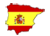 CABALLERO SEGURIDAD - Espanol